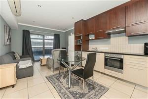 Apartment For Sale in Cape Town City Centre