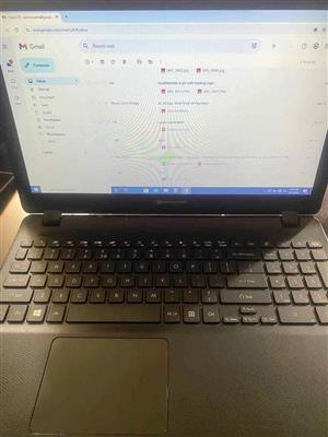 Packard Bell Laptop