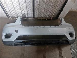 VOLVO XC40 FRONT BUMPER