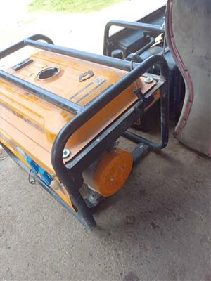 2.5 Kva generator spares