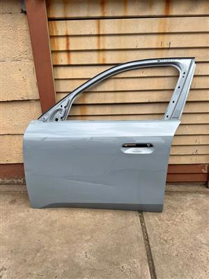 Left Front Door for BMW X3 G45 