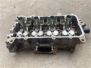 Toyota Etios Sprint XS 1.5 Cylinder Head