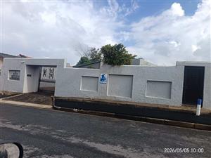 House For Sale in Sophiatown