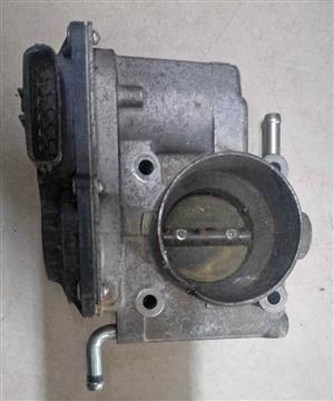 Mazda 3/Ford Focus 1.6 throttle body