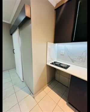 Flat to let