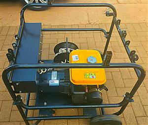 Robin Generator  2.6 KVA Industrial