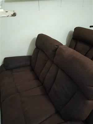 Lounge Suite (recliner)