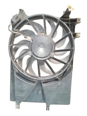 CHEVROLET UTILITY 1.4 RADIATOR FAN FOR SALE 