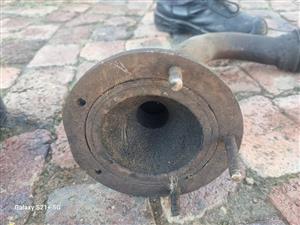 Ford Bantam 1.8 Endura spares for sale
