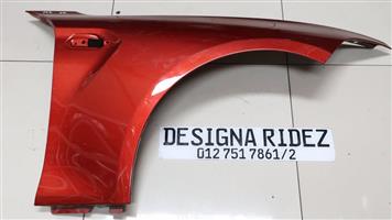 BMW F87 M2 FRONT RIGHT SIDE FENDER AVAILABLE 