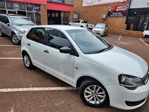 POLO VIVO 1.4 