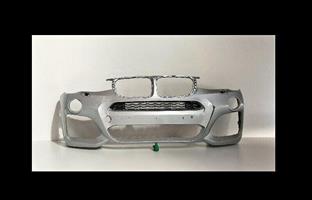 BMW F15 X5 Motorsport Parts Available 2015-2018