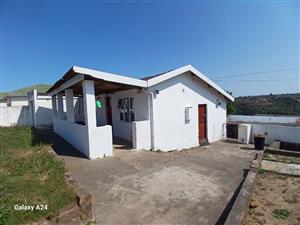 Modern and Spacious Family Home for Sale in Mdantsane NU8