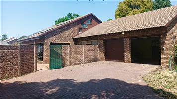Secure Home for a Professional Family