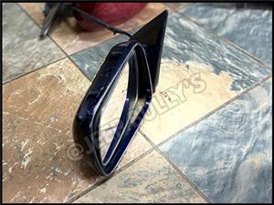 3.3 Chrysler Grand Voyager Side Mirrors 