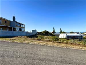 Vacant Land Residential For Sale in Franskraal