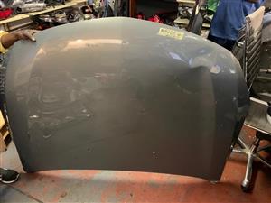 MAZDZ 2 2020 BONNET