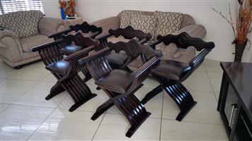 Antique chairs for sale 