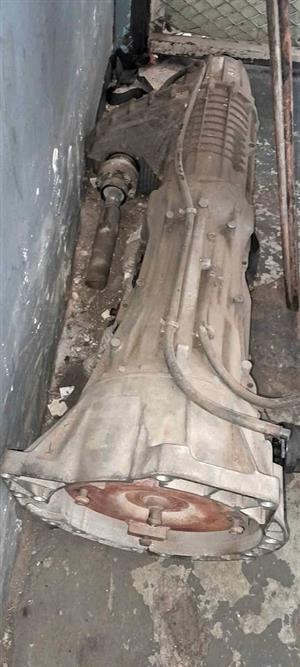 Porsche 3.6 v6 cayenne 4x4 auto 4 sale