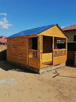 Wendy houses polokwane 