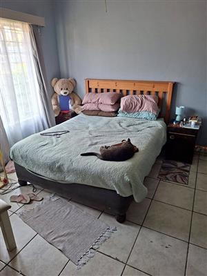 3 slaapkamer huis te huur