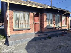 Turn this property into your home