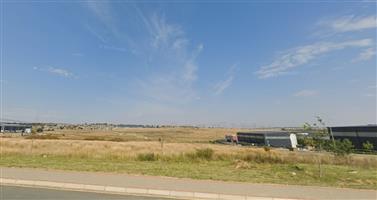 VACANT LAND FOR SALE IN SAMRAND, CENTURION.