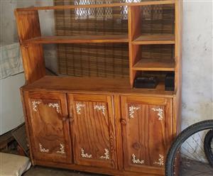 Cupboard for Sale 