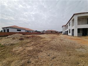 Vacant Land for Sale Brits - Discover Your Dream Canvas