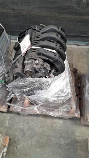 Import Peugeot 206 - 207/ Citroen C3 KFU - 10FE Engine for sale.