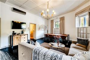 Apartment Rental Monthly in Wynberg Upper
