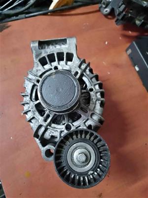 VOLVO S60 T3 2012 ALTERNATOR FOR SALE °¦°DELIVERY AVAILABLE COUNTRY WIDE°¦°
