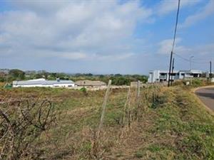 Vacant Land Residential For Sale in Thohoyandou