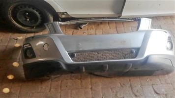 Volvo XC60 2012 front bumper for sale