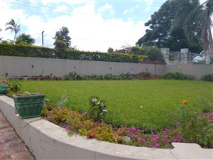 Immaculate 5 Bedrooms Facebrick Double Story