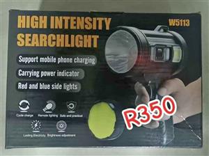 Neighborhood Watch Searchlight