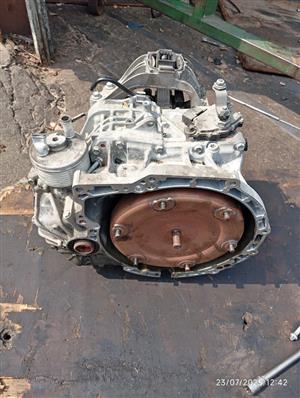 MINI N16B16A GEARBOX 