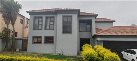 House For Sale in Halfway Gardens