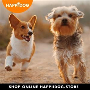 Online Dog Shop for sale 