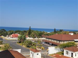 3 Bedrooms lock up and go with beautiful sea views