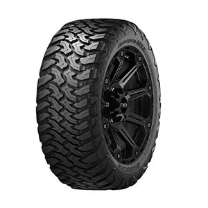 35X12.50R17 Hankook DynaPro MT2 RT05 121Q Tyres