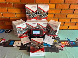 LAUNCH CRP129X V3 ON SALE