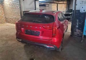 Haval jolion luxury stripping for spares