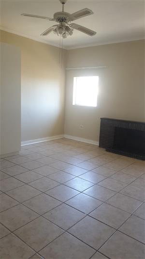 Bedroom to occupy in Savoy Estate