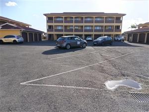 Ground Floor 2 Bedroom Apartment in Prime CBD Location