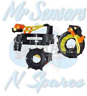 Spiral Clock Spring Toyota Land Cruiser Lexus