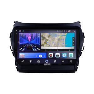 TT Audio 9″ replacement radio HYUNDAI Santa Fe 2016-2021 (2K SCREEN)