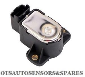 Citroen C5 1.8i 01-04 6FZ EW7J4 Throttle Position Sensor OE 1628.JX 1628JX 