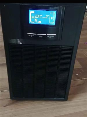 Inverter