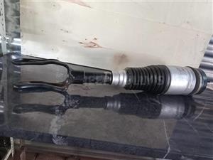 Used Suspension Spares | Air Shocks | Front | Jeep Grand Cherokee WK2